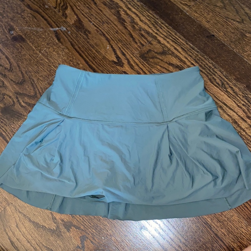 Lululemon